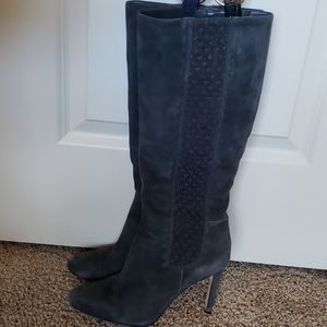 COPY - Antonio Melani knee high boots